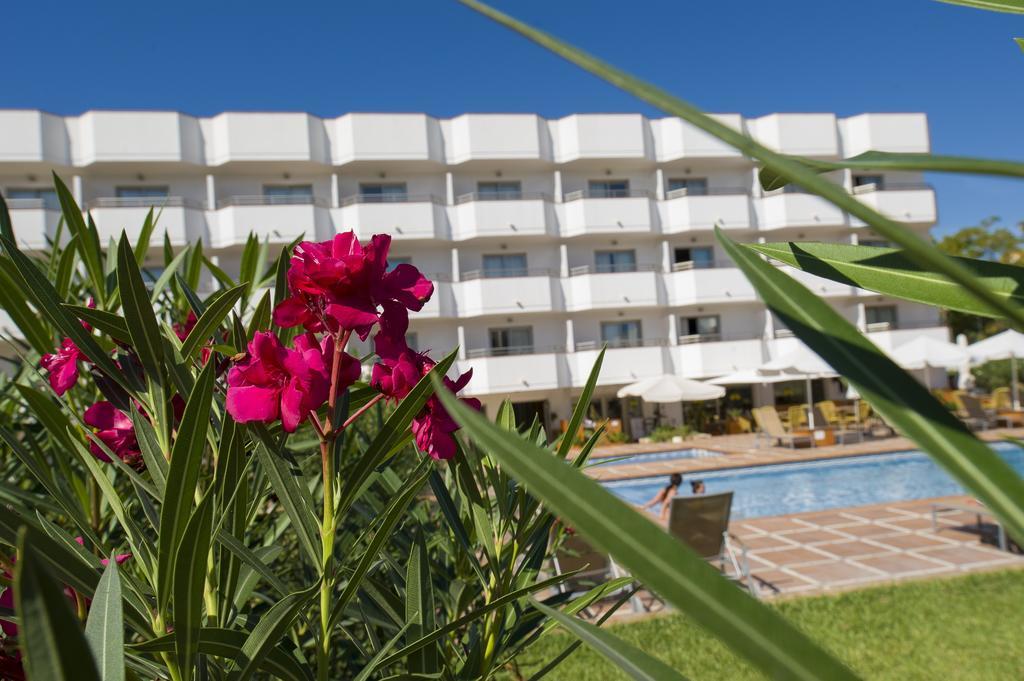 Aparthotel Bon Sol Prestige - Ab Group à Playa d'en Bossa Extérieur photo