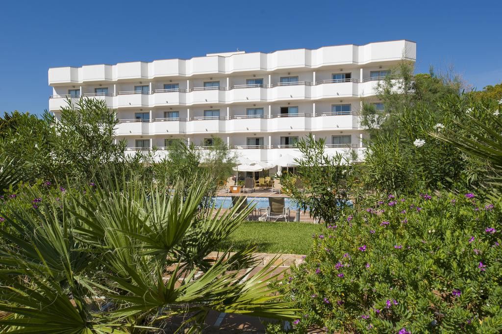 Aparthotel Bon Sol Prestige - Ab Group à Playa d'en Bossa Extérieur photo