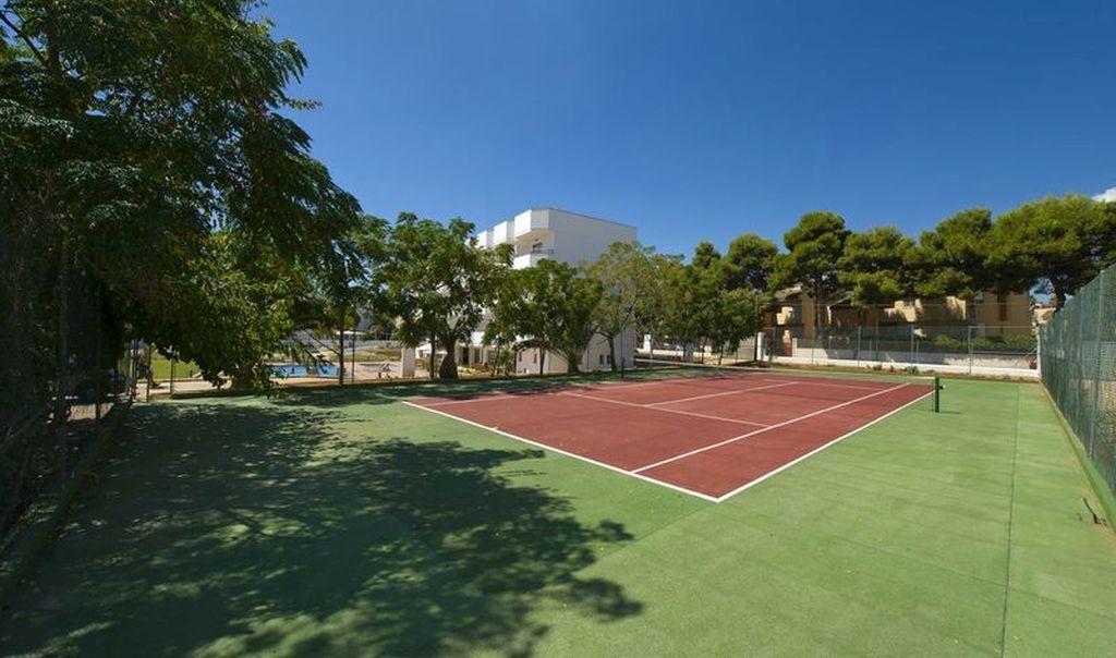 Aparthotel Bon Sol Prestige - Ab Group à Playa d'en Bossa Extérieur photo